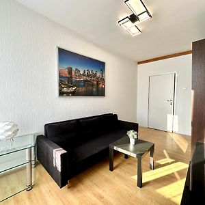 Standaard Appartement met Drie Slaapkamers